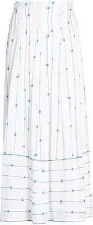 M.A.B.E M. A.B. E Maxi skirts