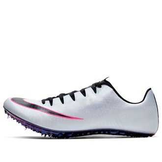 Nike Zoom Superfly Elite Pure Platinum Pink Blast 835996-003