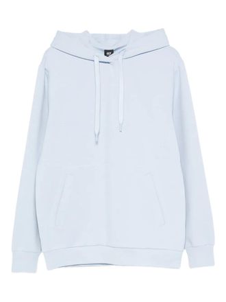 AlphaTauri Sky hoodie - Blue