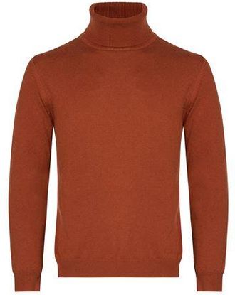 Cashmere Company MAGLIERIA - Dolcevita su YOOX.COM
