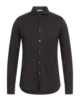 Stefan Brandt TOPWEAR - Shirts on YOOX.COM