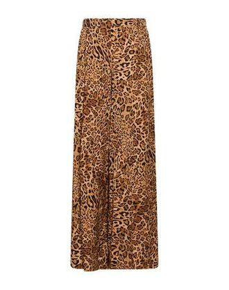 Twin-Set BOTTOMWEAR - Trousers on YOOX.COM