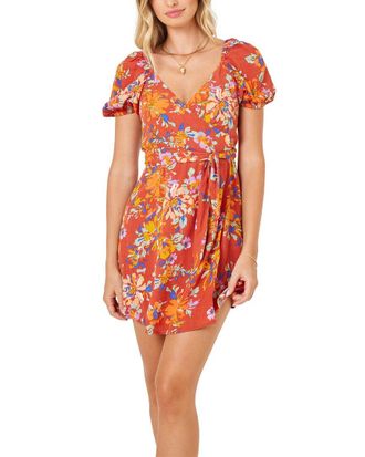 L*Space L*Space Cambria Dress