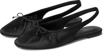 Aldo Arlet Womens Shoes Black : EU 38 (US Womens 7.5) B - Medium, Polyester