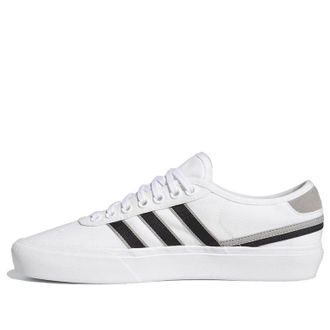 adidas Delpala White Black FY7467