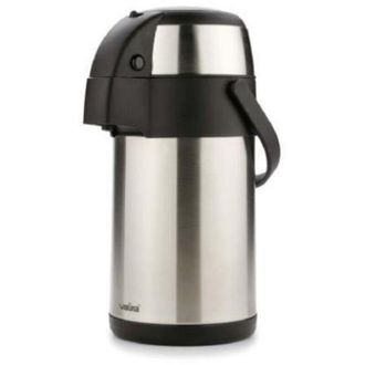 Valira Valira - Termo Dosificador Air-pot 1.9 L. Inoxidable 6632