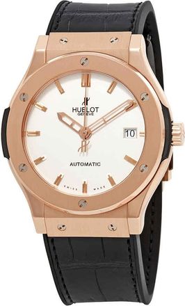 Hublot Classic Fusion King Gold Automatic Mens Watch 511.OX.2610.LR