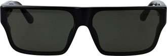 Linda Farrow Brady Sunglasses