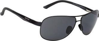 Ugly Fish GALAXY PN20011 Polarized MBL.SM+AR+2.0 Mens Sunglasses Black Size +2.50