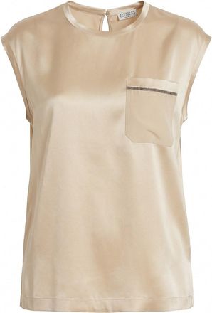 Brunello Cucinelli Blouse