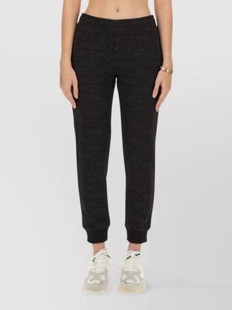 Moschino sweatpants