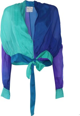Forte_Forte Forte_Forte Silk Shirt