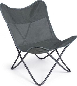 OEM Sill&oacute;n Butterfly Forest 77,5x81x89h Cm