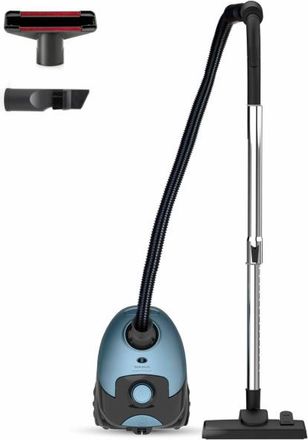Taurus Homeland Pocket - Aspirador Con Bolsa 700 W