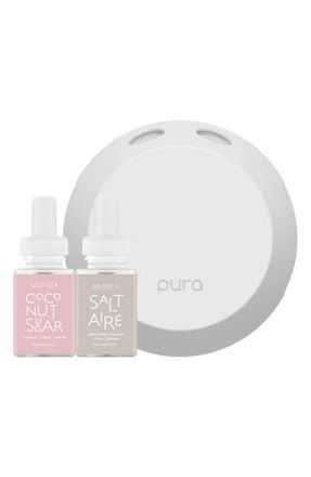 Pura Mersea 2-Pack Assorted Diffuser Fragrance Refills at Nordstrom Rack