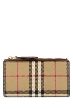 Burberry Wallets