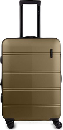 Bugatti Lax Expandable 24In Luggage