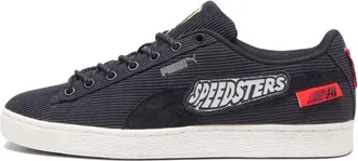 Puma x Scuderia Ferrari x Clyde Garage Crews - Black 307826-01