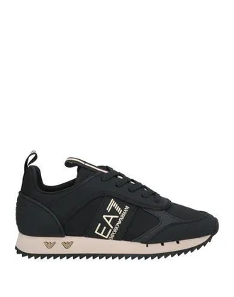 Emporio Armani SCHUHE - Sneakers auf YOOX.COM