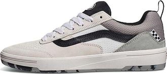 Vans Family Zahba Grey VN0007QQGRY