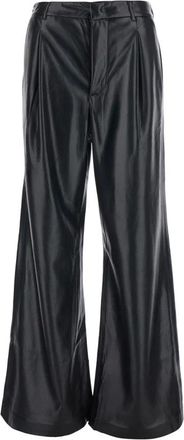 Andamane Donna, Pantaloni, Nero, M, new