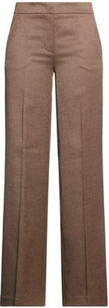 Carla G. PARTES DE ABAJO - Pantalones en YOOX.COM