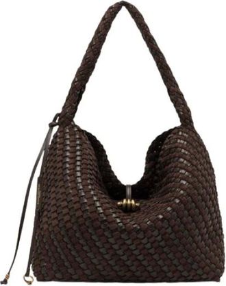 Gianni Chiarini Donna, Borse, Marrone, Taglia unica, new