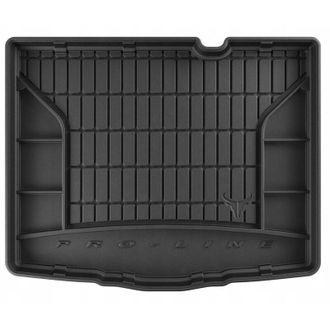 OEM Alfombrilla De Goma Para Maletero Jeep Renegade Desde 2014-tm D