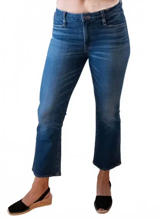 Edwin Lark Ankle Jean In Terrace