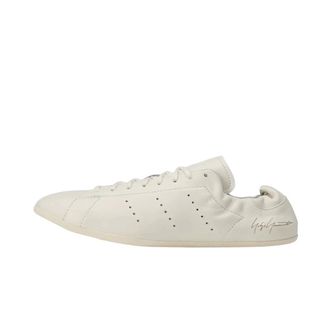 adidas Y-3 Stan Smith Lo Pro - female - Adidas - Skateboarding - White - 7 2/3 UK - Sport