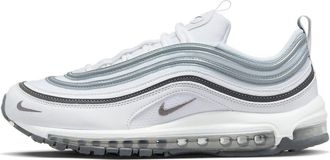 Nike Air Max 97 White Metallic Silver DX8970-100