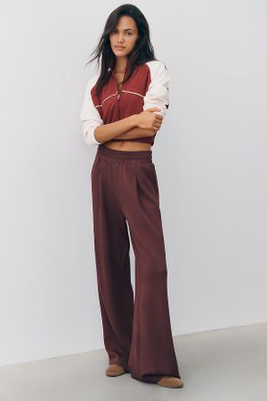 Varley The Wide Leg 30 Pants