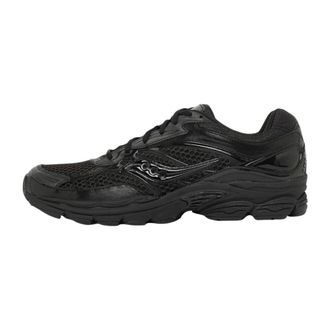 Saucony Heren, Sport, Zwart, Maat: 44 EU Synthetisch