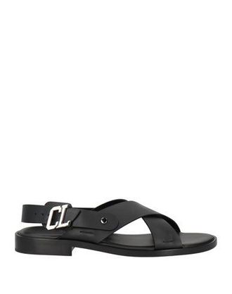 Christian Louboutin FOOTWEAR - Sandals on YOOX.COM
