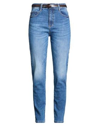 Vivance PARTES DE ABAJO - Pantalones vaqueros en YOOX.COM