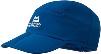 Mountain Equipment Squall Cap Cap - Unisex | blau