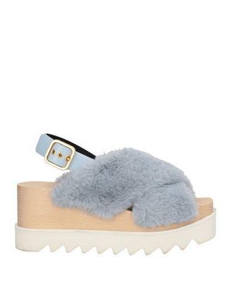 Stella McCartney SCHUHE - Sandalen auf YOOX.COM