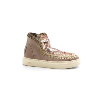 Mou Stivaletto Sneaker - - Shoes - Donna - Rosa - 36 EU