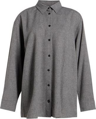 Toteme TOPWEAR - Shirts on YOOX.COM