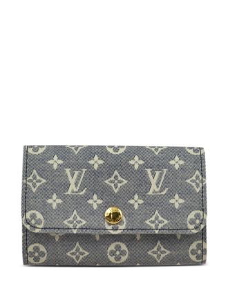 Louis Vuitton Portachiavi Multicles 2013 - Grigio