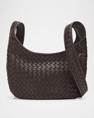 Bottega Veneta Leather Shoulder Bag