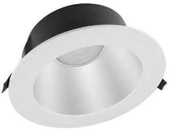 Ledvance Ledvance Dl Ugr19 Dn195 Pfm 21w Blanco Foco De Interior