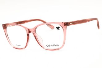 Calvin Klein CK20525N 662 Crystal Rose 53mm