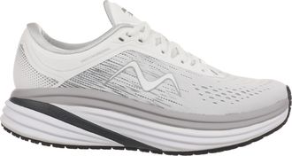 Mbt M-3000 LACE UP Womens Running Shoes. Anatomical and Comfortable Running Sneakers. Physiological Comfort and Stability Shoes with Curved Sole. Running 