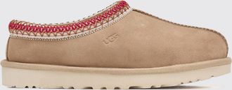 UGG Sabot Tasman II in camoscio