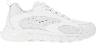 Plein Sport Turbine Gen. X.02 Tiger - unisex - Hardloopschoenen - Wit - 42 EU - Fitness