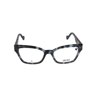 Liu Jo Glasses, female, Blue, Size: 52 MM Lj2779 Optical Frame