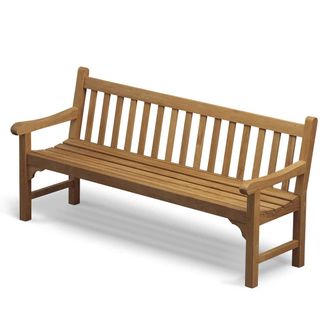 Skagerak Fritz Hansen - Skagerak England Bank 180, Teak