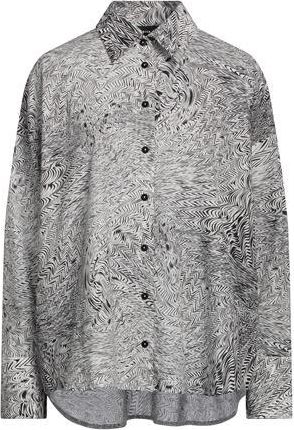 Federica Tosi TOPWEAR - Shirts sur YOOX.COM