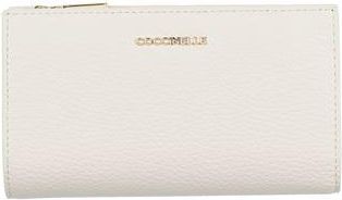 Coccinelle Small Leather Goods - Wallets on YOOX.COM